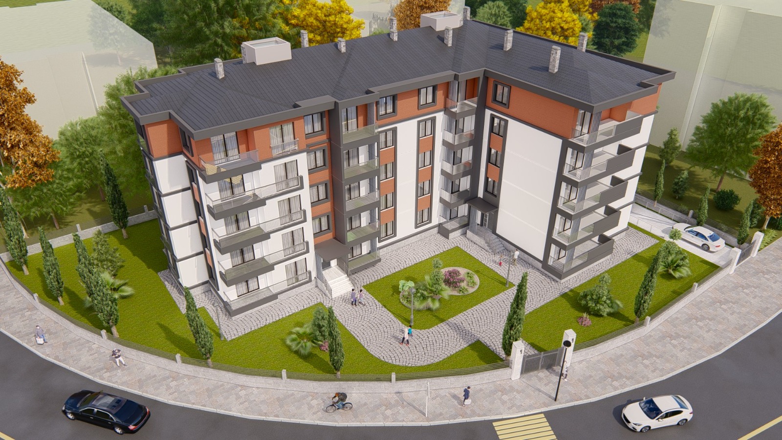 TemaKent Alparslan